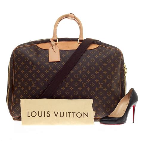 louis vuitton hand carry bag price|authentic louis vuitton travel bags.